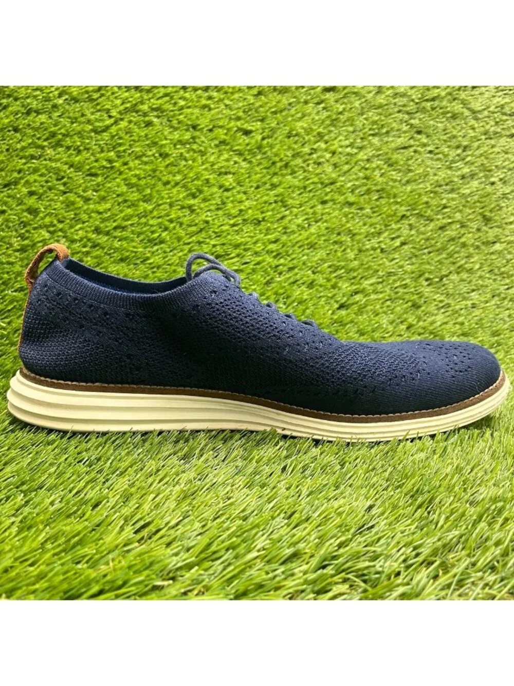 Cole Haan please review